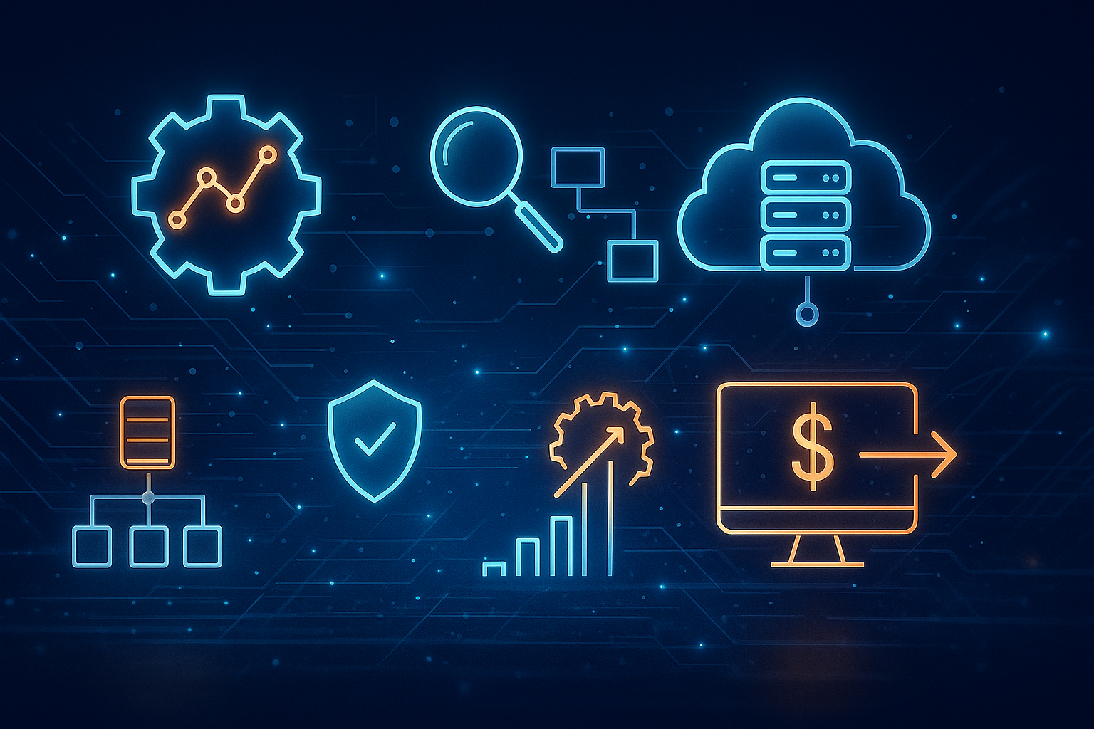 ROI Engine Architecture: Build Revenue Machines That Scale
