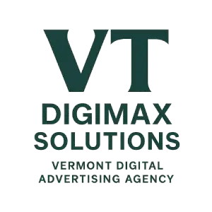 VT Digimax Solutions Logo